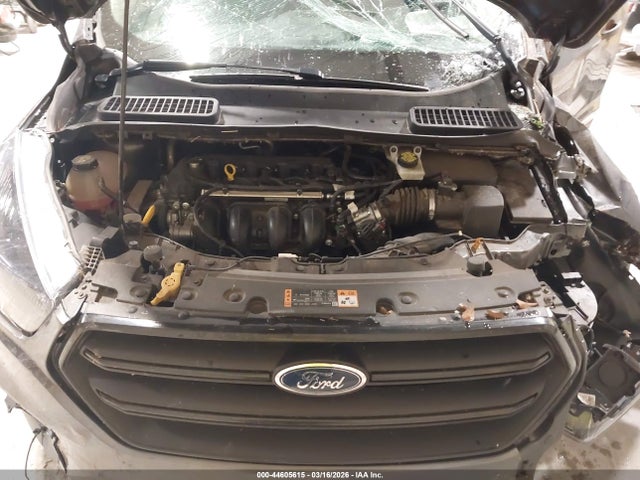 1FMCU0F73JUA78509 Ford ESCAPE S