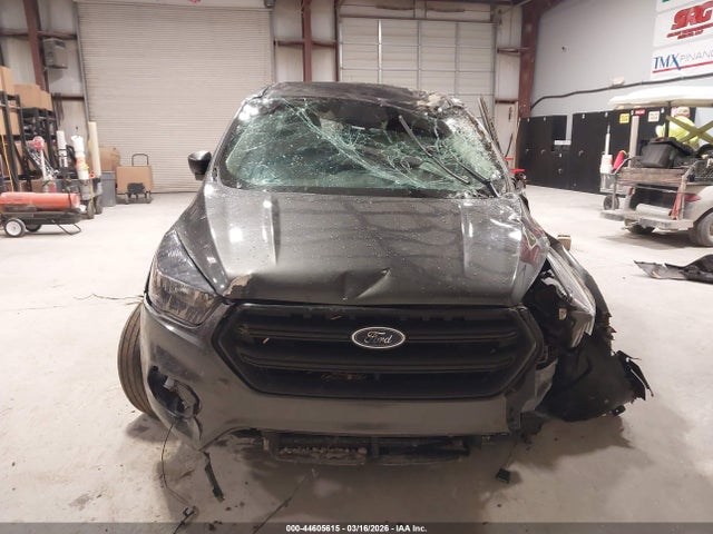 1FMCU0F73JUA78509 Ford ESCAPE S