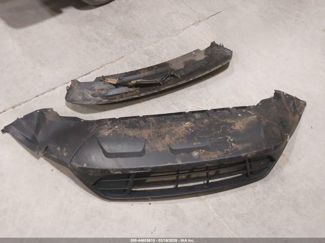 1FMCU0F73JUA78509 Ford ESCAPE S