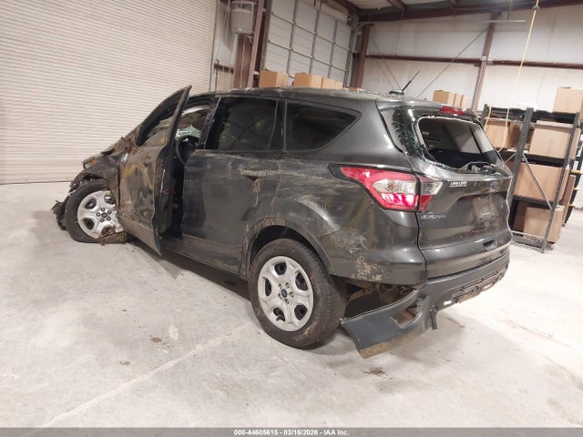 1FMCU0F73JUA78509 Ford ESCAPE S