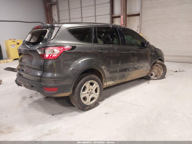 1FMCU0F73JUA78509 Ford ESCAPE S