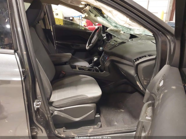 1FMCU0F73JUA78509 Ford ESCAPE S