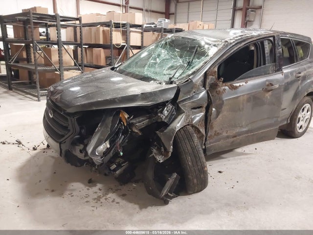 1FMCU0F73JUA78509 Ford ESCAPE S