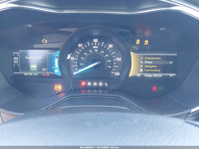 Продажа на аукционе авто 2020 Ford Fusion Hybrid Titanium, vin: 3FA6P0RU8LR182102, номер лота: 44605617