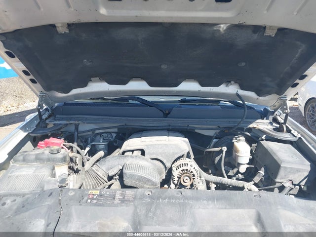 44605618 :رقم المزاد ، 3GTP2WE7XCG238634 vin ، 2012 Gmc Sierra 1500 Slt مزاد بيع