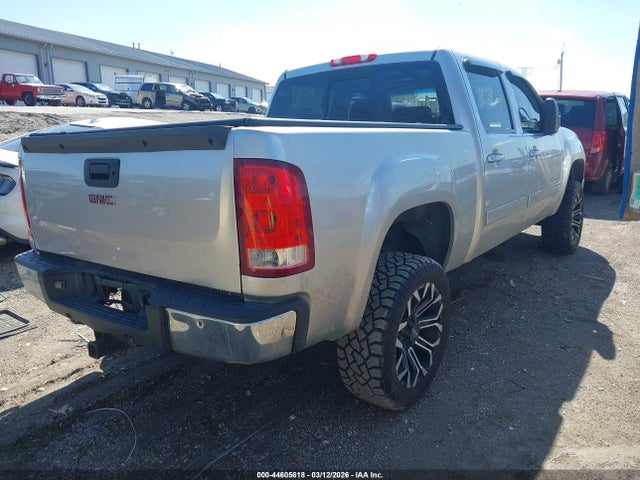 44605618 :رقم المزاد ، 3GTP2WE7XCG238634 vin ، 2012 Gmc Sierra 1500 Slt مزاد بيع