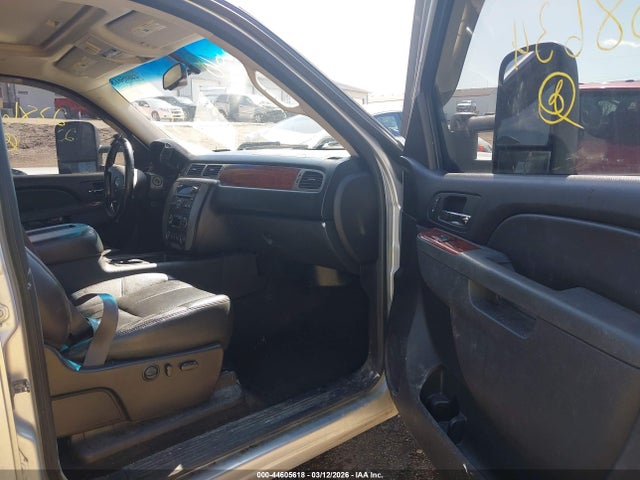 44605618 :رقم المزاد ، 3GTP2WE7XCG238634 vin ، 2012 Gmc Sierra 1500 Slt مزاد بيع
