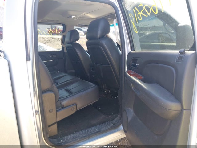 44605618 :رقم المزاد ، 3GTP2WE7XCG238634 vin ، 2012 Gmc Sierra 1500 Slt مزاد بيع