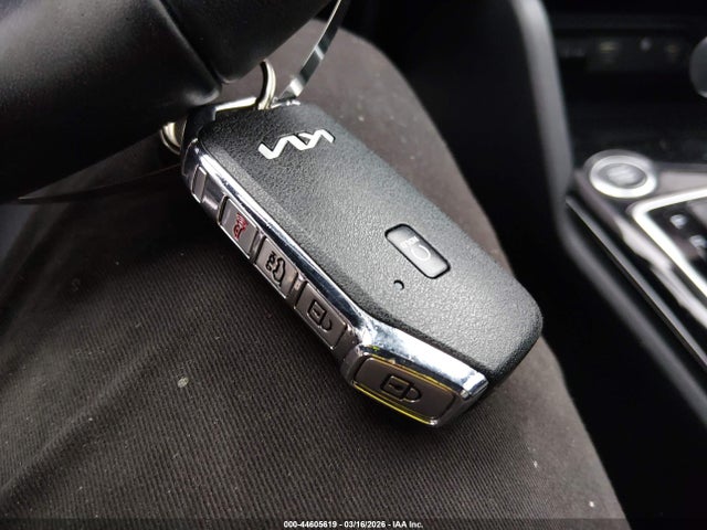 Aukcja sprzedaży 2024 Kia Sportage X-pro, vin: 5XYK7CDF0RG173609, numer aukcji: 44605619