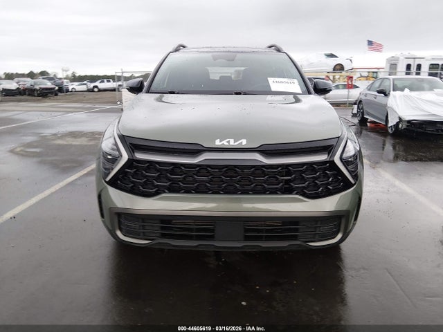 Aukcja sprzedaży 2024 Kia Sportage X-pro, vin: 5XYK7CDF0RG173609, numer aukcji: 44605619