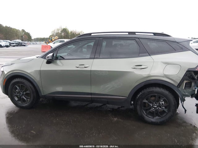 Aukcja sprzedaży 2024 Kia Sportage X-pro, vin: 5XYK7CDF0RG173609, numer aukcji: 44605619