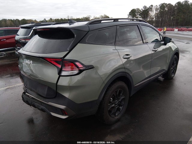 Aukcja sprzedaży 2024 Kia Sportage X-pro, vin: 5XYK7CDF0RG173609, numer aukcji: 44605619