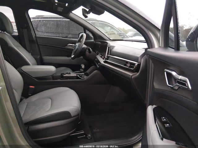 Aukcja sprzedaży 2024 Kia Sportage X-pro, vin: 5XYK7CDF0RG173609, numer aukcji: 44605619