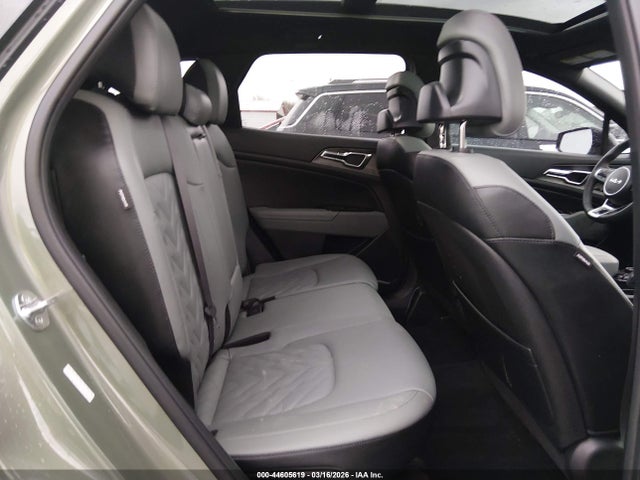 Aukcja sprzedaży 2024 Kia Sportage X-pro, vin: 5XYK7CDF0RG173609, numer aukcji: 44605619