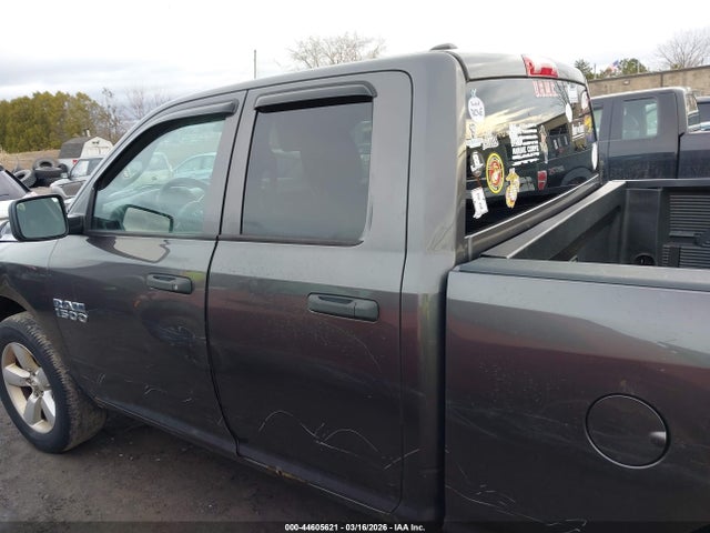 2016 Ram 1500 Express მანქანა იყიდება აუქციონზე, vin: 1C6RR7FG9GS118189, აუქციონის ნომერი: 44605621