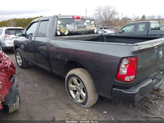 2016 Ram 1500 Express მანქანა იყიდება აუქციონზე, vin: 1C6RR7FG9GS118189, აუქციონის ნომერი: 44605621