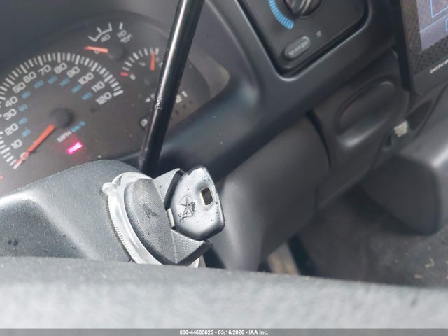 1999 Dodge Ram 1500 St მანქანა იყიდება აუქციონზე, vin: 3B7HC13YXXG246903, აუქციონის ნომერი: 44605625