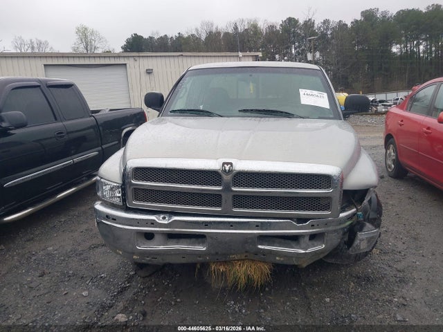 1999 Dodge Ram 1500 St მანქანა იყიდება აუქციონზე, vin: 3B7HC13YXXG246903, აუქციონის ნომერი: 44605625