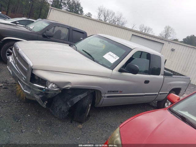 1999 Dodge Ram 1500 St მანქანა იყიდება აუქციონზე, vin: 3B7HC13YXXG246903, აუქციონის ნომერი: 44605625