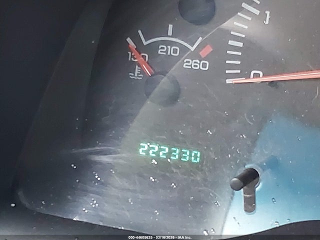 1999 Dodge Ram 1500 St მანქანა იყიდება აუქციონზე, vin: 3B7HC13YXXG246903, აუქციონის ნომერი: 44605625