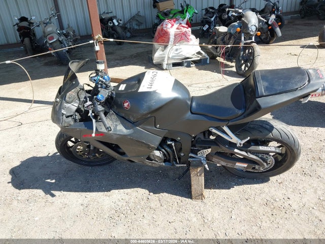 Honda Cbr600 Rr 2019 JH2PC40H1KK500007 Image 13