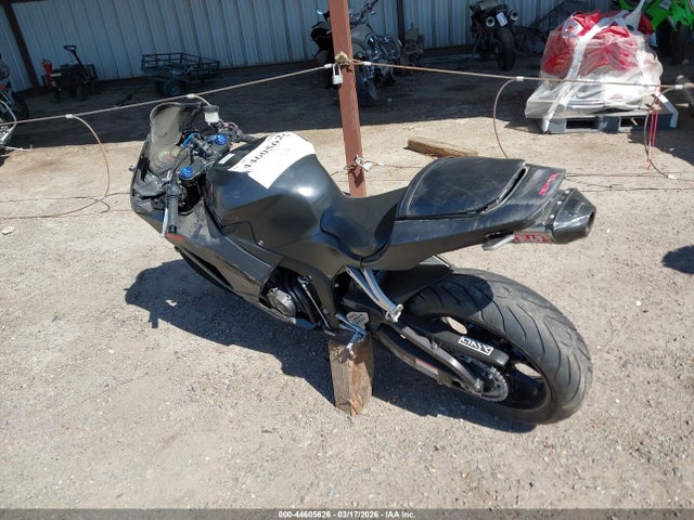 Honda Cbr600 Rr 2019 JH2PC40H1KK500007 Image 3
