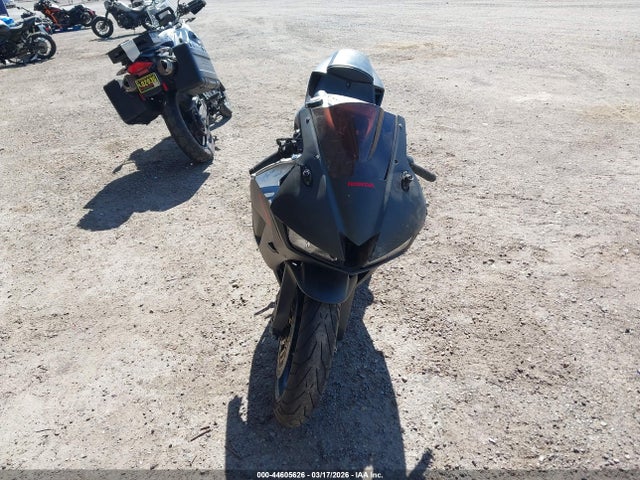 JH2PC40H1KK500007 Honda Cbr600 Rr
