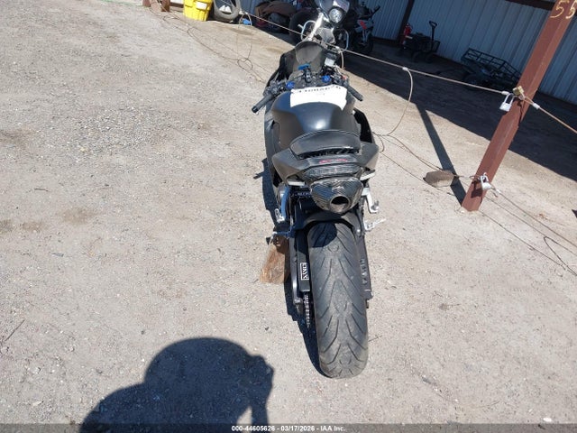 Honda Cbr600 Rr 2019 JH2PC40H1KK500007 Image 6