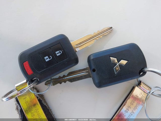 JA4APUAU6NU010051 Mitsubishi Outlander Sport 2.0 Be 2wd/2.0 Es 2wd/2.0 Le 2wd/2.0 S 2wd