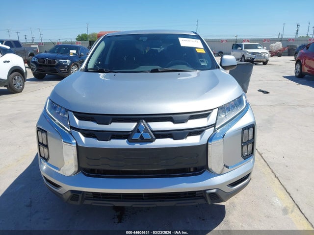 JA4APUAU6NU010051 Mitsubishi Outlander Sport 2.0 Be 2wd/2.0 Es 2wd/2.0 Le 2wd/2.0 S 2wd