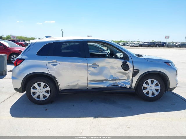JA4APUAU6NU010051 Mitsubishi Outlander Sport 2.0 Be 2wd/2.0 Es 2wd/2.0 Le 2wd/2.0 S 2wd