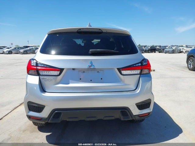 JA4APUAU6NU010051 Mitsubishi Outlander Sport 2.0 Be 2wd/2.0 Es 2wd/2.0 Le 2wd/2.0 S 2wd