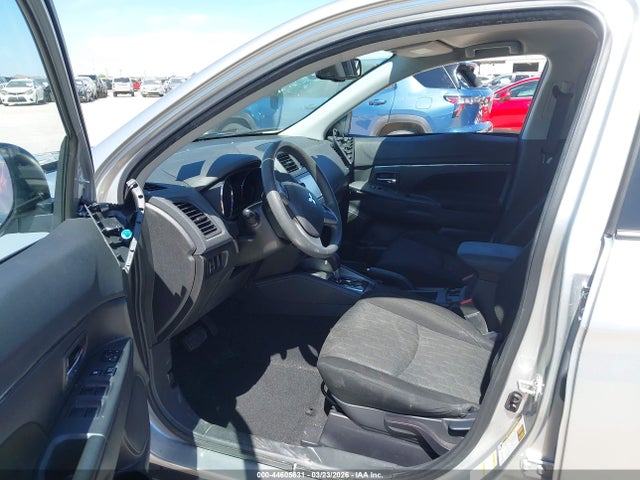 JA4APUAU6NU010051 Mitsubishi Outlander Sport 2.0 Be 2wd/2.0 Es 2wd/2.0 Le 2wd/2.0 S 2wd