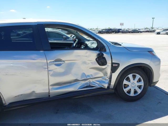 JA4APUAU6NU010051 Mitsubishi Outlander Sport 2.0 Be 2wd/2.0 Es 2wd/2.0 Le 2wd/2.0 S 2wd