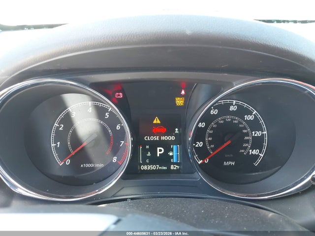 JA4APUAU6NU010051 Mitsubishi Outlander Sport 2.0 Be 2wd/2.0 Es 2wd/2.0 Le 2wd/2.0 S 2wd