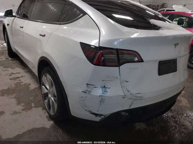 Aukcja sprzedaży 2023 Tesla Model Y Awd/long Range Dual Motor All-wheel Drive, vin: 7SAYGDEE1PA098672, numer aukcji: 44605633
