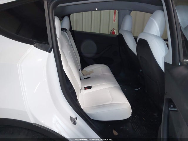 Aukcja sprzedaży 2023 Tesla Model Y Awd/long Range Dual Motor All-wheel Drive, vin: 7SAYGDEE1PA098672, numer aukcji: 44605633