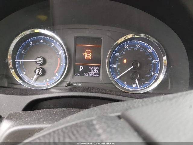 2019 TOYOTA COROLLA 2T1BURHE1KC177702 Photo 6