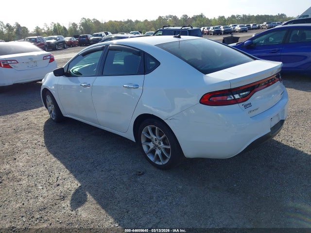 Aukcja sprzedaży 2013 Dodge Dart Limited, vin: 1C3CDFCAXDD103647, numer aukcji: 44605640
