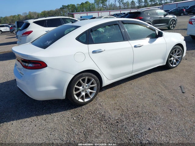 Aukcja sprzedaży 2013 Dodge Dart Limited, vin: 1C3CDFCAXDD103647, numer aukcji: 44605640