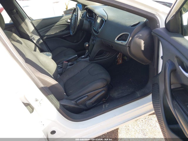 Aukcja sprzedaży 2013 Dodge Dart Limited, vin: 1C3CDFCAXDD103647, numer aukcji: 44605640