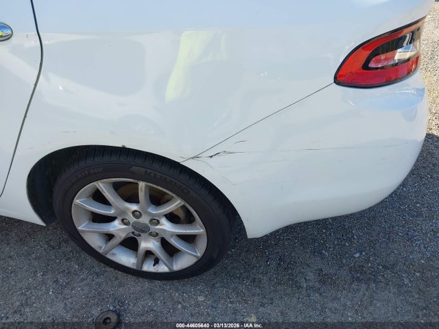 Aukcja sprzedaży 2013 Dodge Dart Limited, vin: 1C3CDFCAXDD103647, numer aukcji: 44605640
