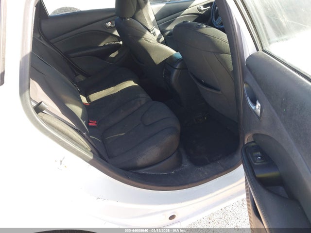Aukcja sprzedaży 2013 Dodge Dart Limited, vin: 1C3CDFCAXDD103647, numer aukcji: 44605640