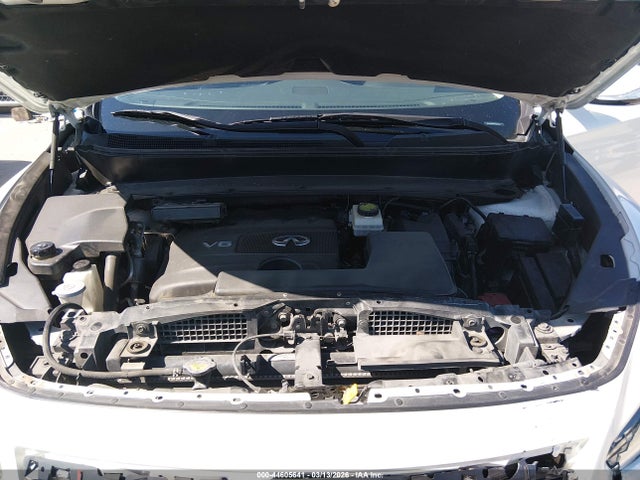 Aukcja sprzedaży 2019 Infiniti Qx60 Pure, vin: 5N1DL0MN0KC534644, numer aukcji: 44605641