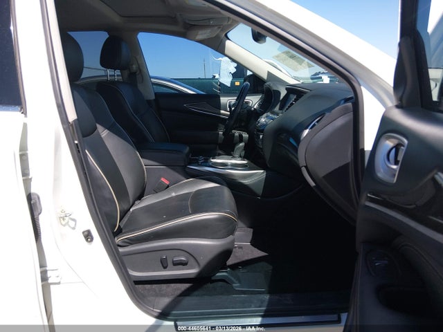 Aukcja sprzedaży 2019 Infiniti Qx60 Pure, vin: 5N1DL0MN0KC534644, numer aukcji: 44605641