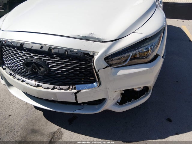 Aukcja sprzedaży 2019 Infiniti Qx60 Pure, vin: 5N1DL0MN0KC534644, numer aukcji: 44605641