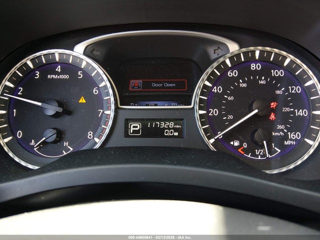 Aukcja sprzedaży 2019 Infiniti Qx60 Pure, vin: 5N1DL0MN0KC534644, numer aukcji: 44605641