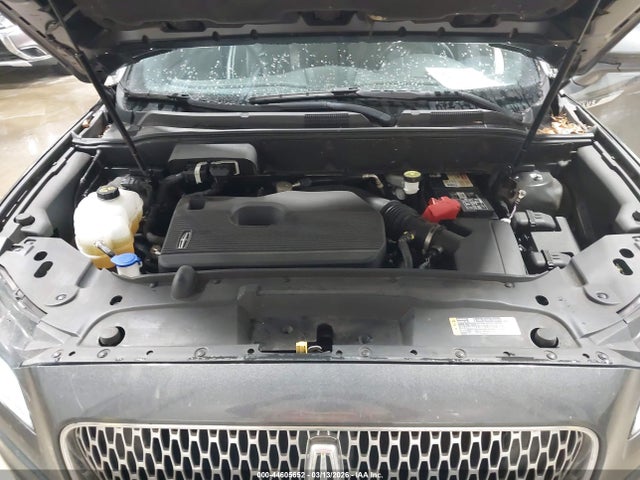 2020 LINCOLN NAUTILUS 2LMPJ6J97LBL20463 Photo 9