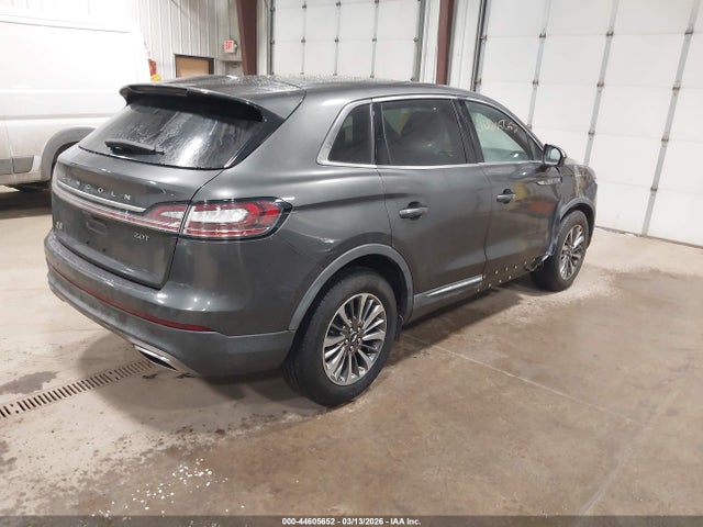 2020 LINCOLN NAUTILUS 2LMPJ6J97LBL20463 Photo 3