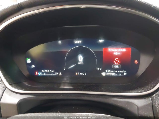 2020 LINCOLN NAUTILUS 2LMPJ6J97LBL20463 Photo 6